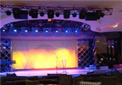 Blue Sea Club