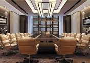 Chengdu Shangri La Grand Hotel 