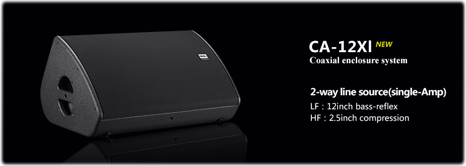 CA-12XI