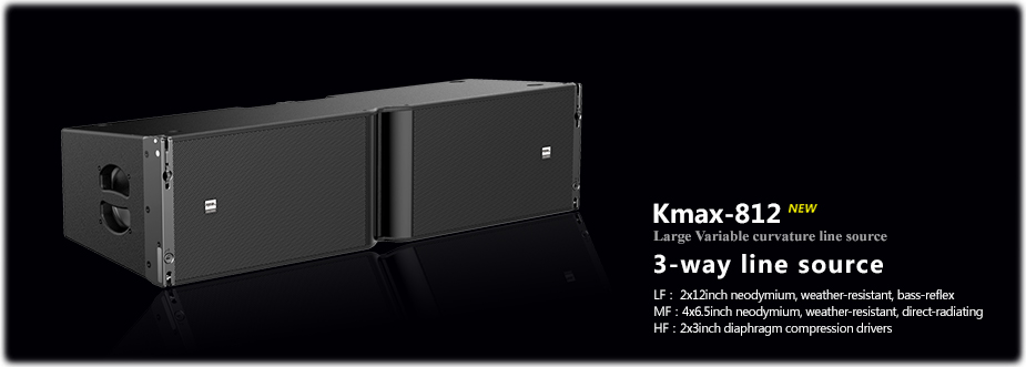 Kmax-812