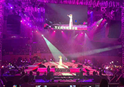 2019卓依婷惠州演唱会